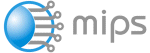 logo MIPS