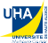 logo UHA